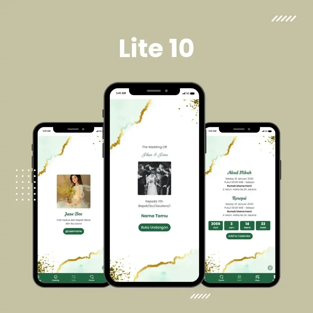 Lite 10