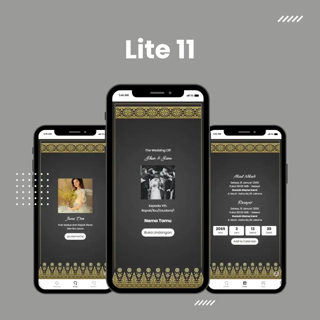 Lite 11
