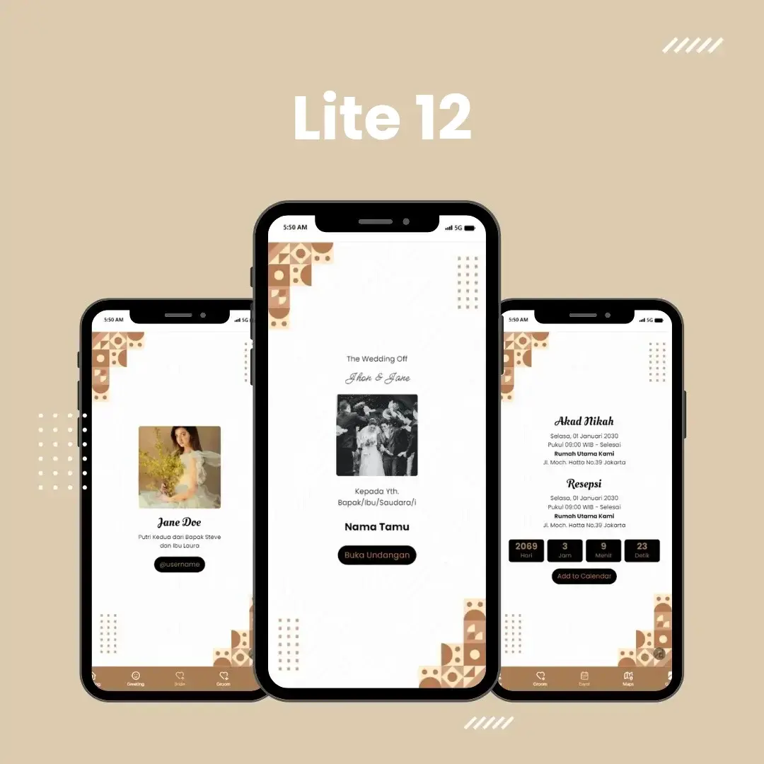 Lite 12