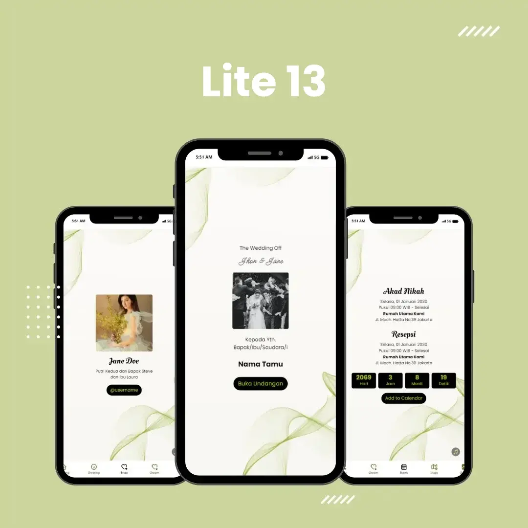 Lite 13