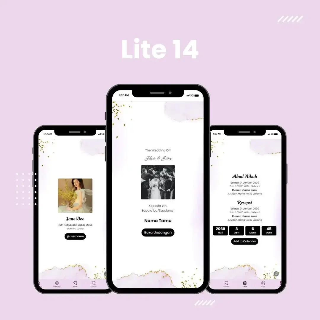 Lite 14