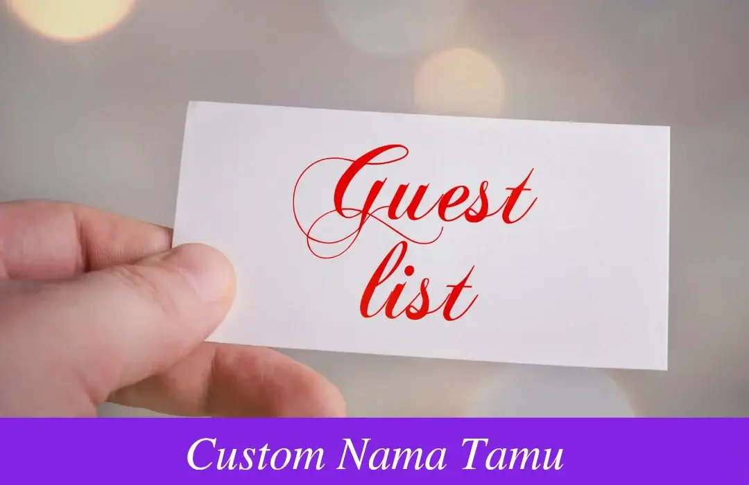 Statistik klien, omzet, kuota undangan—all in one place.