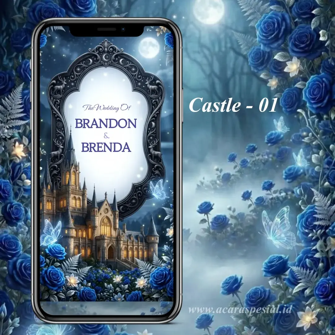 Castle 01
