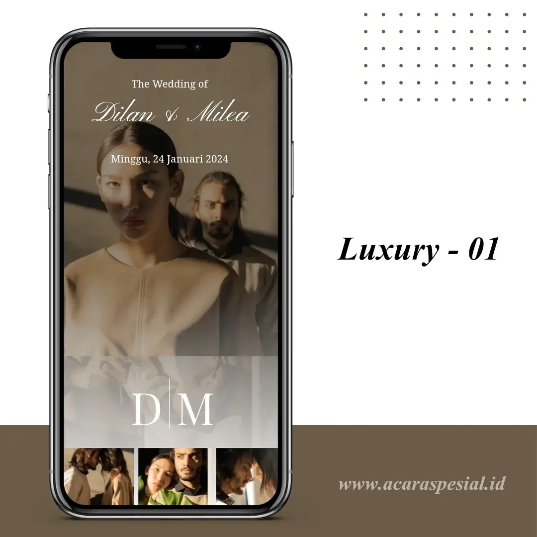 Luxury 01