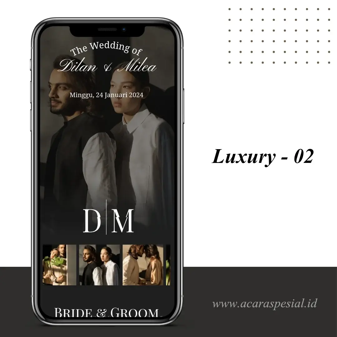 Luxury 02