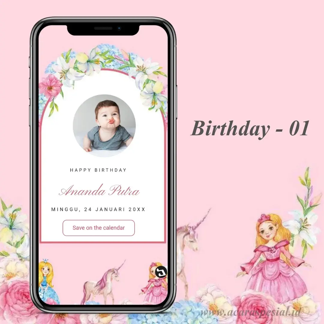 Birthday 01