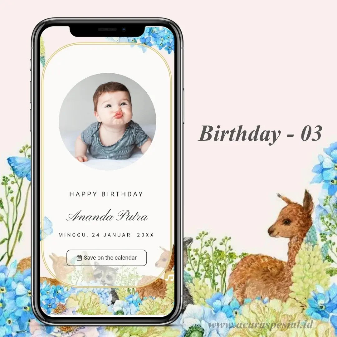 Birthday 03